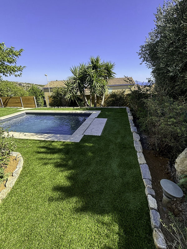 nhtp sud gazon synthétique marseille pose et livraison e gazon synthétique Aix en Provence